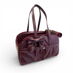 TRAVEL BAG BORDEAUX...