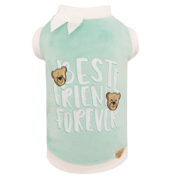 BEST FRIEND FOREVER PULL ACQUA