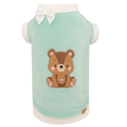 HONEY BEAR PULL ACQUA