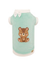 HONEY BEAR PULL ACQUA