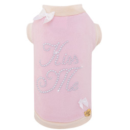 KISS ME PULL PINK