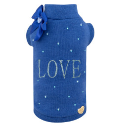 MON LOVE PULL BLUE