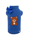 MON TEDDY PULL BLUE