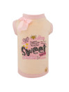 SWEET ADORABLE PULL VANILLA