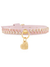 ANGELS DIAMONDS COLLAR CIPRIA/GOLD