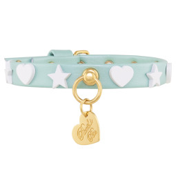 HEARTS AND STARS STUDS...