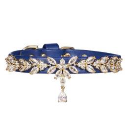 SISSI ZIRCON COLLAR...