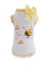 BEE SWEET TSHIRT YELLOW