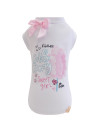COTTON CANDY TSHIRT WHITE