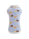 NOUNOURS TSHIRT BABY BLUE