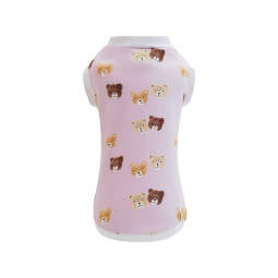 NOUNOURS TSHIRT BLUSH