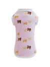 NOUNOURS TSHIRT BLUSH