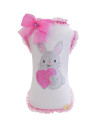 SPARKLING BUNNY SWEETHEART TSHIRT