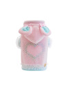SPARKLING SWEETHEART BOMBER CIPRIA