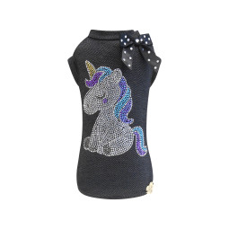 SPARKLING UNICORN TSHIRT...