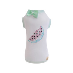 WATERMELON TSHIRT MINT