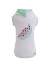 WATERMELON TSHIRT MINT
