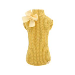 COZY BRAID PULL HONEY