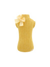 COZY BRAID PULL HONEY