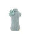 COZY BRAID PULL MINT