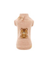 HONEY BEAR PULL ALMOND