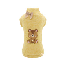 HONEY BEAR PULL HONEY
