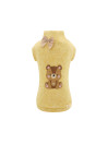HONEY BEAR PULL HONEY