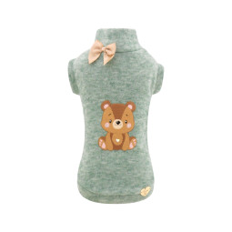 HONEY BEAR PULL MINT