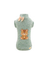 HONEY BEAR PULL MINT