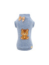 HONEY BEAR PULL SAPPHIRE
