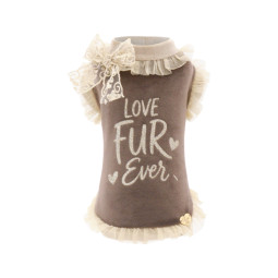 LOVE FUR EVER PULL CACAO