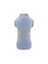 LOVE FUR EVER PULL SAPPHIRE