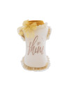 SHINE TULLE PULL HONEY