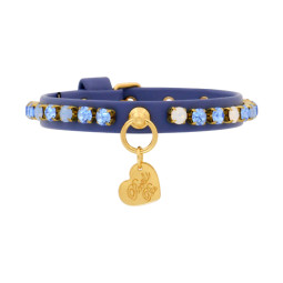 OCEAN DIAMONDS COLLAR...