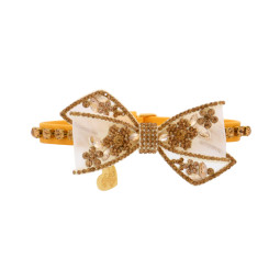 TOPAZ DIAMOND PAPILLON...