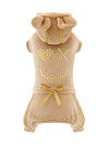 WINKY BEAR 4 GYM CAMEL