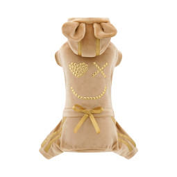 WINKY BEAR 4 GYM CAMEL