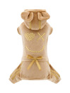 WINKY BEAR 4 GYM CAMEL