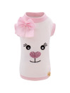 SWEET BUNNY PULL PINK