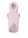 DIAMOND BUNNY SWEATSHIRT PINK