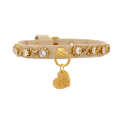 INFINITY CRYSTAL COLLAR...