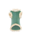 SHINE TULLE PULL MINT