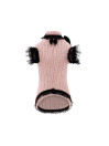 SHINE BRAID PULL OLD PINK
