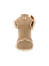 DIAMOND BEAR PULL CAMEL