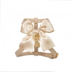 SATIN BOW HARNESS COOKIE...