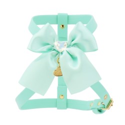 HEART SEW ON BOW HARNESS...