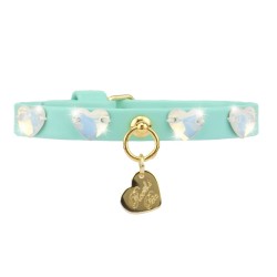 HEARTS COLLAR TIFFANY...
