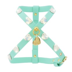 HEARTS HARNESS TIFFANY...