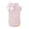 DIAMOND POWDER ROSE T-SHIRT