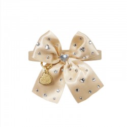 CHIC BOW COLLAR COOKIE...
